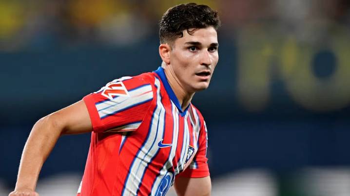 El detalle íntimo que reveló Julián Álvarez y que impactó a todos