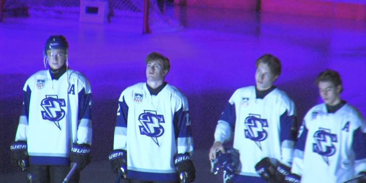 Tri-City downs Lincoln 4