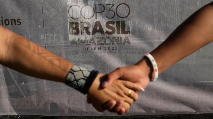 Nations seek to put more money toward fighting climate change in COP30 decision