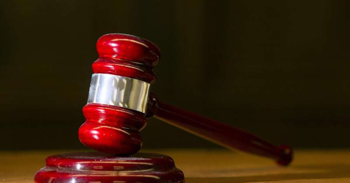 Federal judge says ICE detainees held in Iowa jails are denied due process