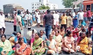 Tension grips Karur as officials seal houses on temple land