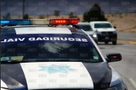 Seguridad Vial anuncia cierre parcial de la avenida De las Torres