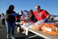 Trump administration says SNAP will be partially funded after judges’ rulings