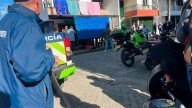 Masacre en El Carmen del Viboral: motociclista mató a tres ciudadanos y dejó un herido de gravedad