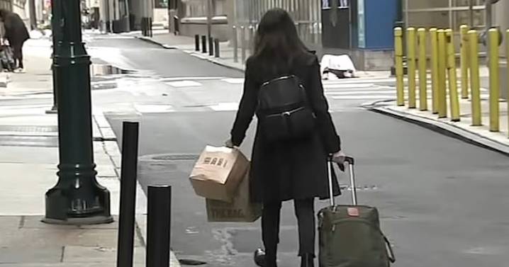 Marriott partner Sonder goes bust as guests 'kicked out mid