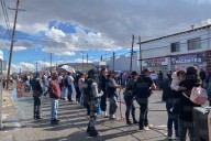 Pese a lluvia y granizo, 30 mil juarenses presenciaron el desfile