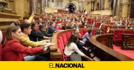 El Parlament insta al Govern a revisar los protocolos del sistema ES