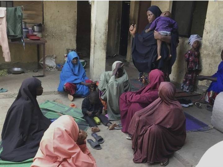 Girl escapes as search continues for 24 others abducted in Nigeria