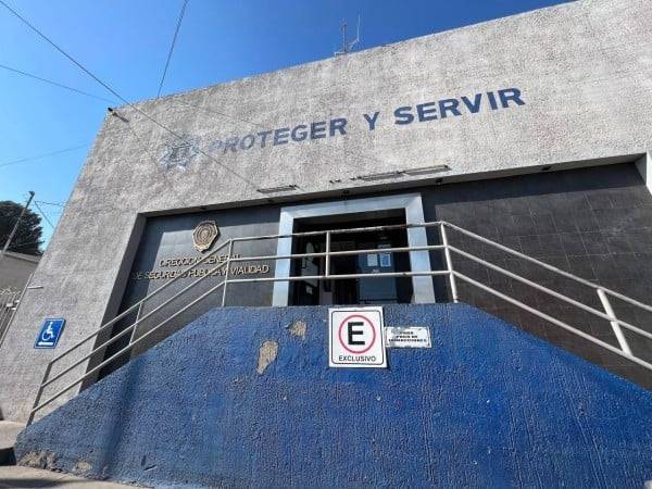 Corrige Ayuntamiento de Parral: positivo a toxicológico 1 elemento, no 12