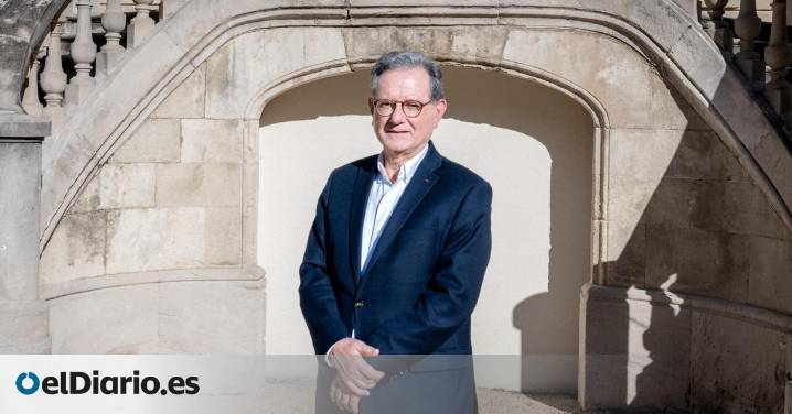 Carlos Castresana, fiscal: "La Justicia española todavía tiene muchos tics autoritarios"