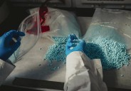 Venezuela no produce fentanilo. Aun así, el régimen de Donald Trump la está atacando