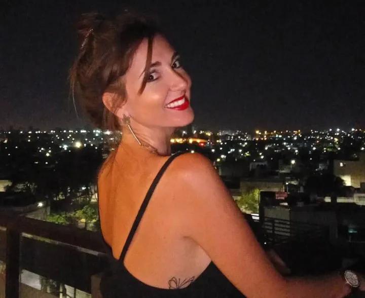 Femicidio de Christelle Heredia: este martes se conocerá la sentencia contra Felipe Herrera Larenas