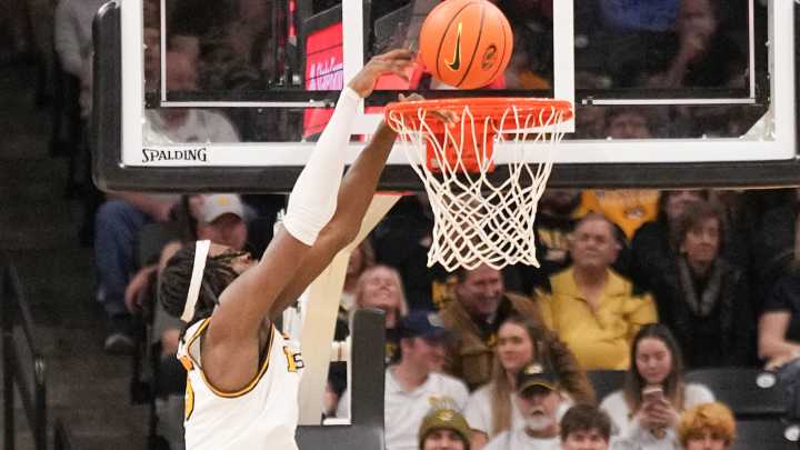 Takeaways from Missouri basketball’s narrow win over SEMO
