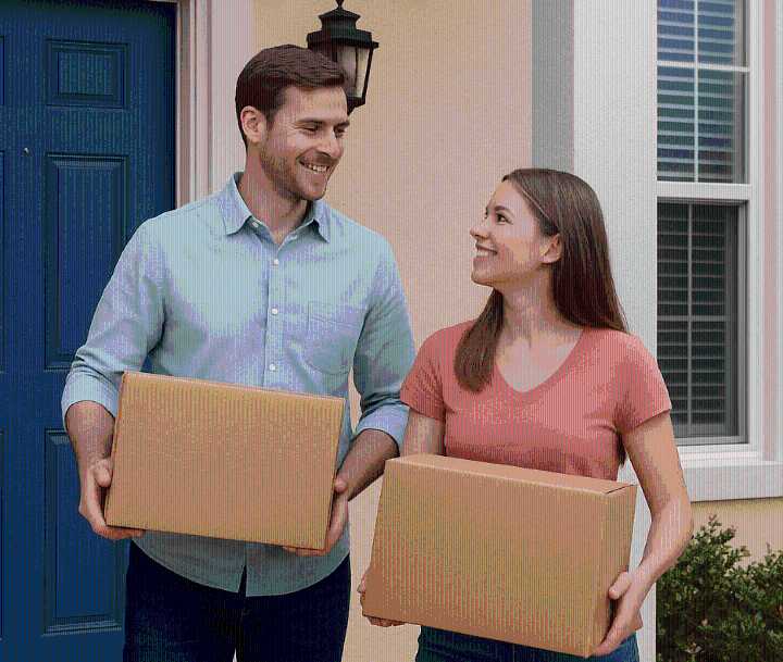 New Resident's Guide: Utilities, DMV, and Move-In Setup in Bonita Springs