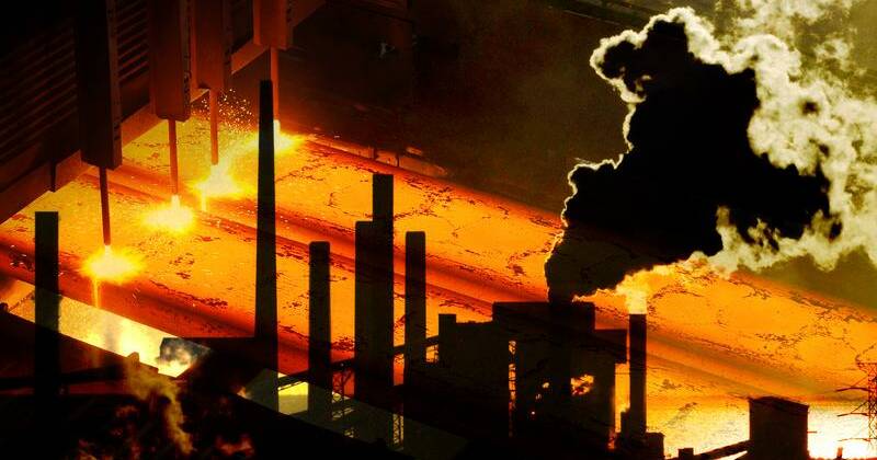 BlueScope Steel keen on Whyalla's iron ore resource