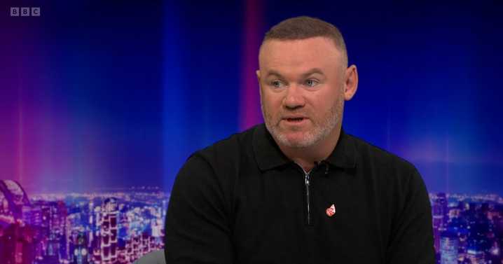 Wayne Rooney gives 'clear' Newcastle penalty verdict as new Man City explanation delivered