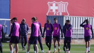 Barcelona - Alavés: en busca de terapia después de lo de Londres