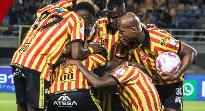 Liga BetPlay: Deportivo Pereira hizo oficial que tiene nuevos dueños. ¿De quiénes se trata