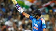 Injured NZ Batsman Topples Rohit Sharma In Latest ICC ODI Rankings Cricket