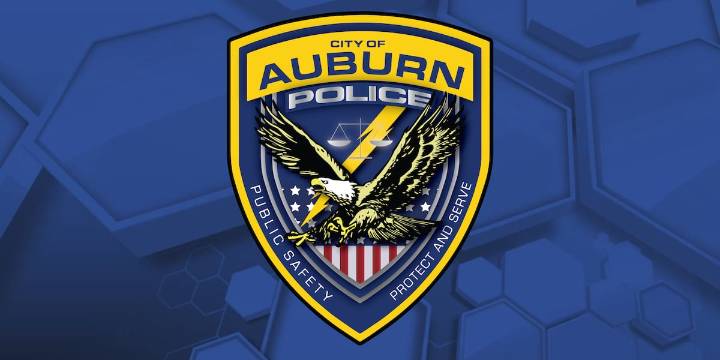 Woman dies in Auburn crash involving school bus