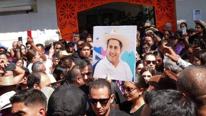 Gobierno de Uruapan invita a ciudadanía a donar llaves para elaborar monumento a Carlos Manzo