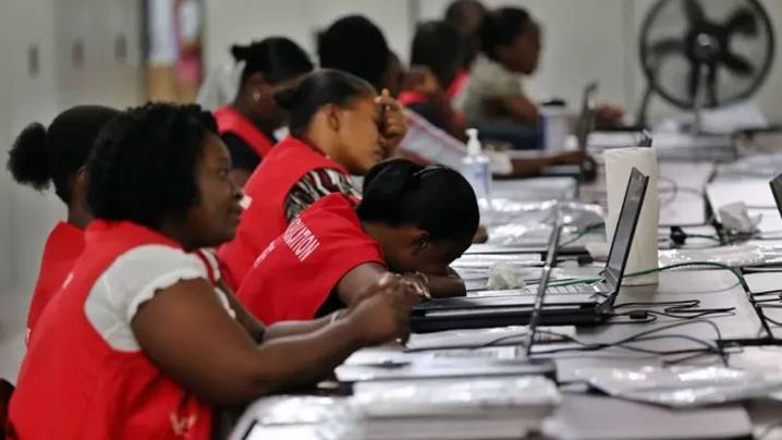 Haití anuncia elecciones presidenciales y legislativas para agosto de 2026