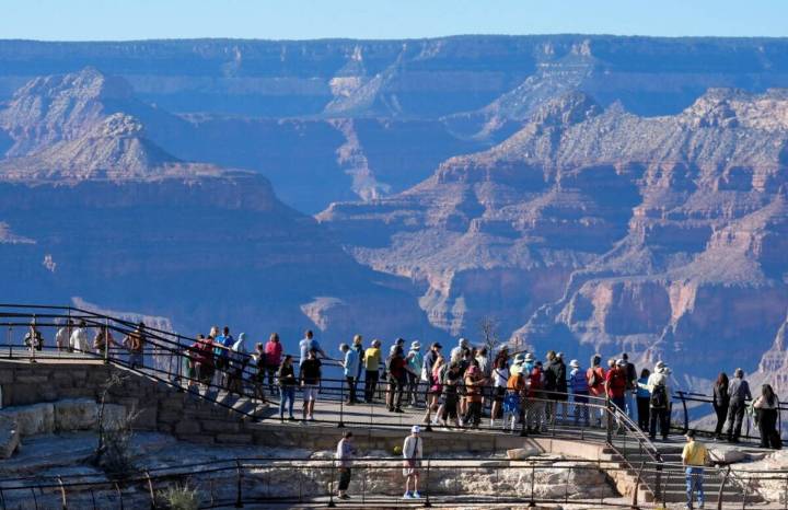 National parks: Higher fees target foreigners, stokes tourism concerns