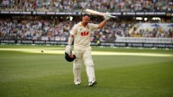 Travis Head century destroys England as Australia win first Ashes Test in Perth