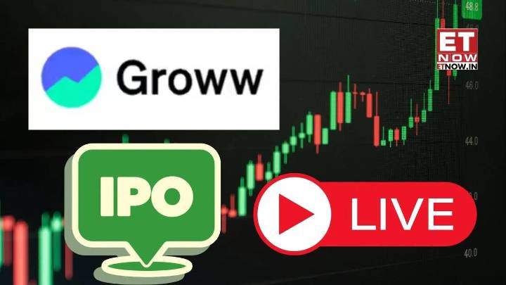 Groww IPO GMP Day 2 LIVE: Satya Nadella-backed company's grey market premium rises 13%; check subscription status