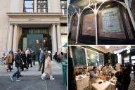 Exclusive | Residents at 140 Fifth Ave. sue to keep out Ralph's Coffee