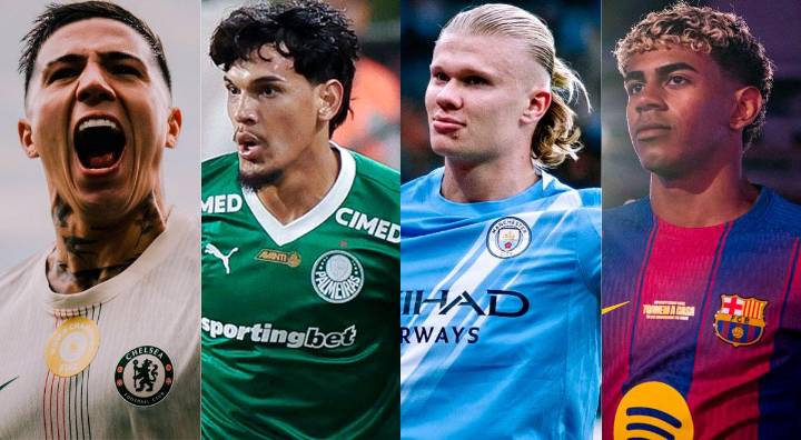 Partidos de hoy EN VIVO: programación, horarios y dónde ver fútbol gratis este martes 25 de noviembre