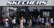 Skechers' £80 boots slashed to £45 are 'so comfortable' shoppers forget they're wearing them