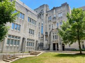 All IU fraternities barred from hosting social events