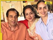 Hema Malini decided not to live with Dharmendra after marriage, here's why