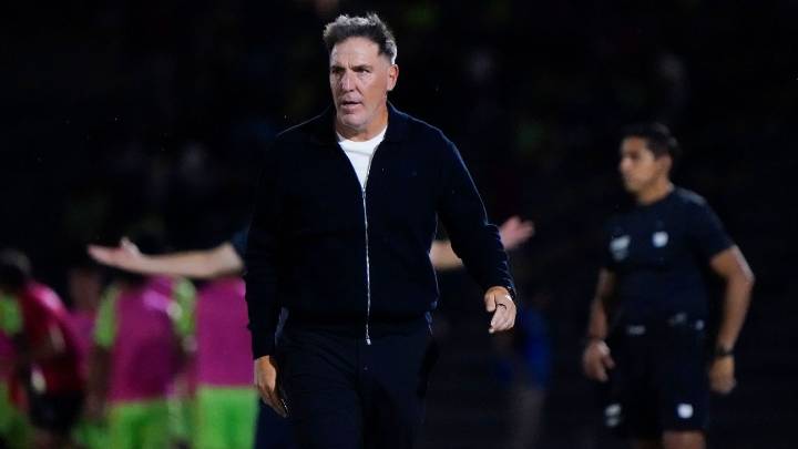 Apertura 2025, tercer torneo con menos DT's cesados desde 2020