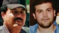 Joaquín Guzmán López, hijo del "Chapo", se dispone a declararse culpable en Illinois
