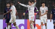 El Bayern doblega al PSG y sigue imparable en la Champions