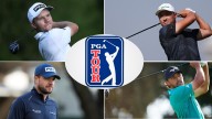 Which DP World Tour Players Secured 2026 PGA Tour Cards?