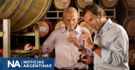 Distinguen a una bodega mendocina como la “Mejor del Nuevo Mundo” 2025