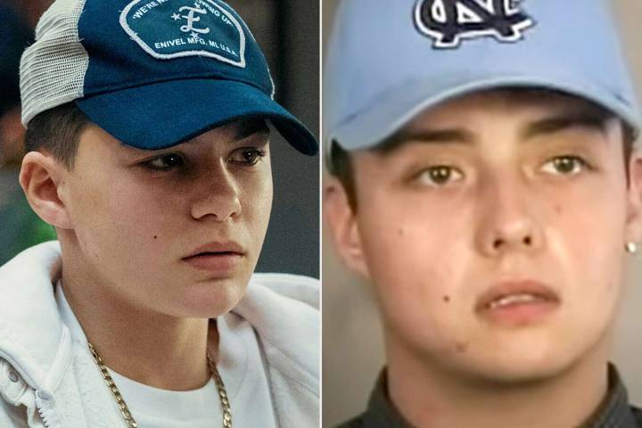 Where Is Reena Virk's Killer Warren Glowatski Now? Inside His Life After Prison