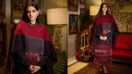 Sonam Kapoor Spotlights Manipuri Weaving With Stunning EAST By Easternlight Zimik Ensemble