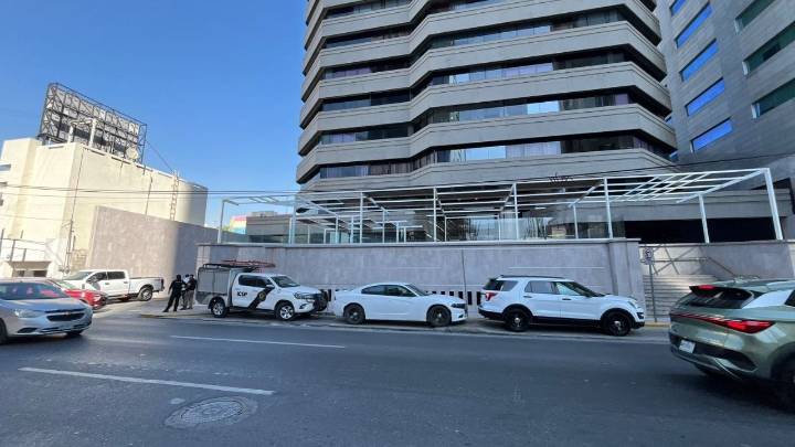 Mujer que privó de la libertad a otra en centro médico es una influencer regia