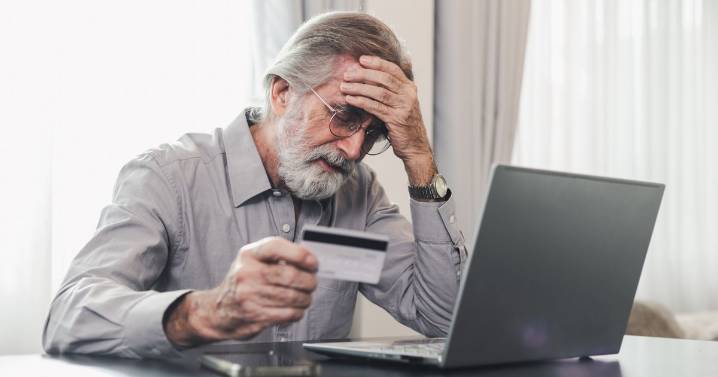 All the DWP Pension Credit changes you must report or lose benefit