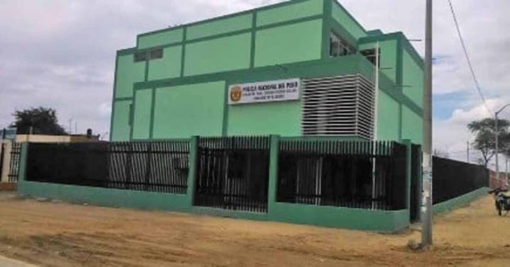 Confirman prisión preventiva contra comisario y dos policías de Sullana por presunto cohecho pasivo propio