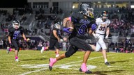 Shadow Hills coasts to first-round victory in CIF football playoffs