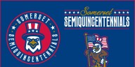 Yankees affiliate Somerset Patriots unveil Semiquincentennials
