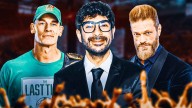 AEW’s Tony Khan addresses potential Edge WWE return for John Cena final match