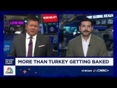 'Green Wednesday': A high holiday for cannabis before Thanksgiving