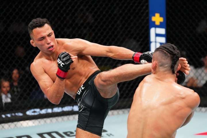 25 Facts About Timothy Cuamba