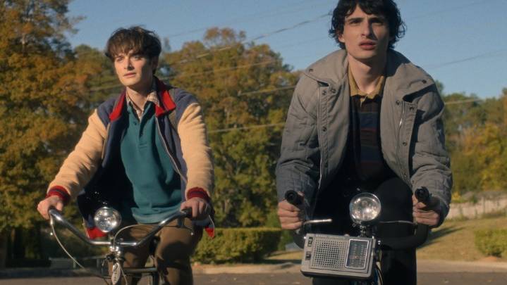 Netflix Crashes as 'Stranger Things 5' Premieres